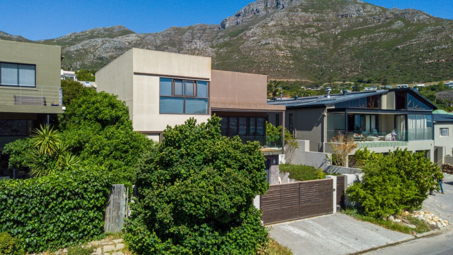 2 Bedroom Property for Sale in Scott Estate Western Cape